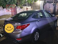 هيونداي أكسنت